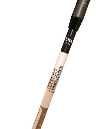 Híbrido 5 Cobra LTDx