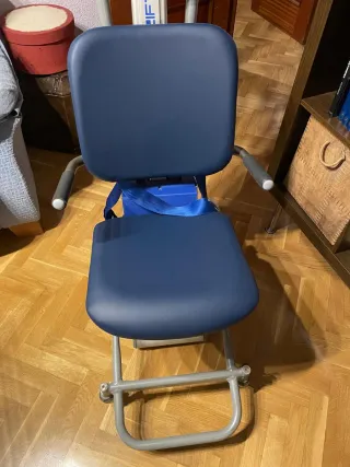 Silla Sube Escaleras Liftkar PT