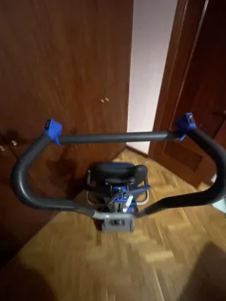 Silla Sube Escaleras Liftkar PT