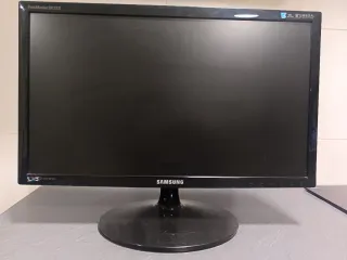 Monitor Samsung SyncMaster BX2231 HDMI