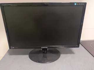 Monitor Samsung SyncMaster BX2231 HDMI