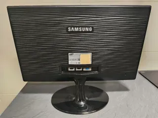 Monitor Samsung SyncMaster BX2231 HDMI