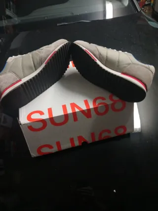 Scarpe da ginnastica SUN