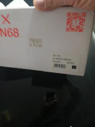 Scarpe da ginnastica SUN