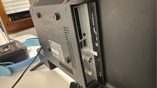 Tv televisor tele 24” pulgadas OK SMART TV