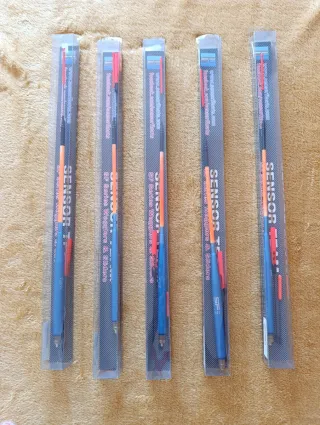 Flotadores Ingleses SF MATCH