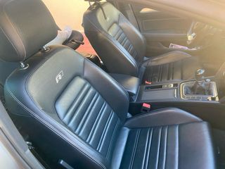 Volkswagen Passat B8 2015