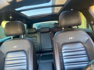 Volkswagen Passat B8 2015