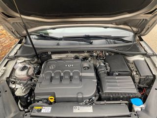 Volkswagen Passat B8 2015
