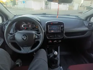 Renault Clio 2013