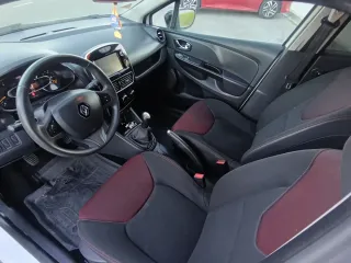 Renault Clio 2013