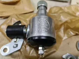 Fanale Mondial 6 Volt 3 Watt