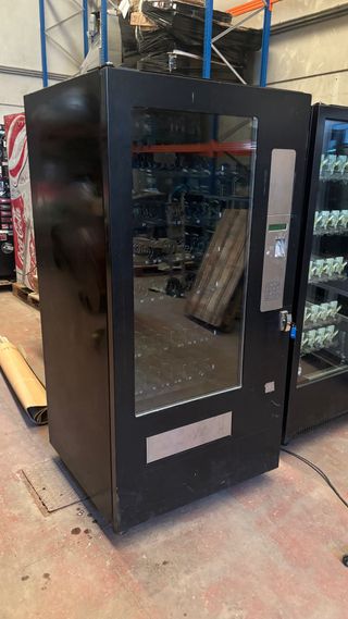 Máquina Vending olevending OLE 40