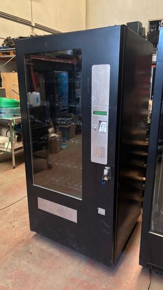 Máquina Vending olevending OLE 40