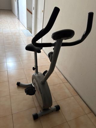 Bicicleta Estática Bodyzone MB50 Pulse