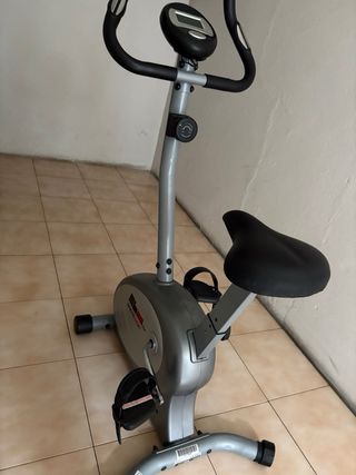 Bicicleta Estática Bodyzone MB50 Pulse