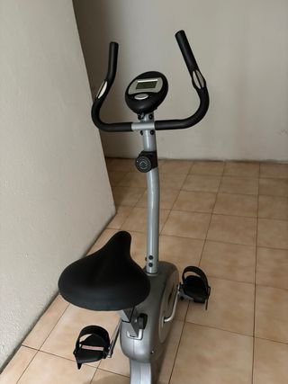 Bicicleta Estática Bodyzone MB50 Pulse