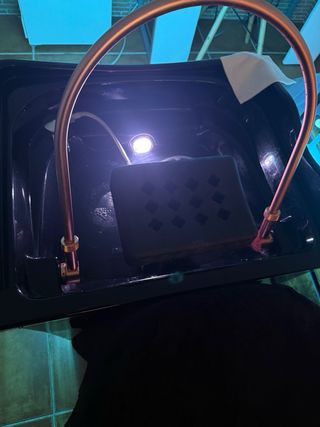 Spa Capilar Xmedikal - 4 usos