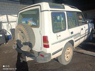 392961 hrc2032 pistón land rover discovery