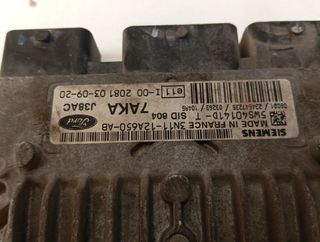 Ford 467884 centralita motor 3n1-12a650-ab fusion