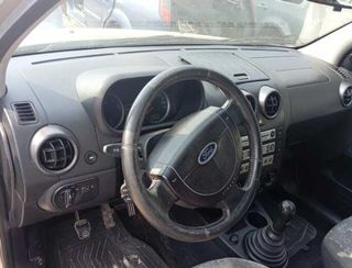 Ford 467884 centralita motor 3n1-12a650-ab fusion