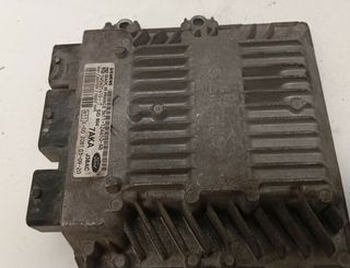 Ford 467884 centralita motor 3n1-12a650-ab fusion