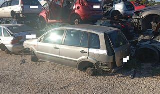 Ford 467884 centralita motor 3n1-12a650-ab fusion