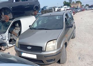 Ford 467884 centralita motor 3n1-12a650-ab fusion