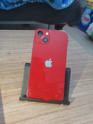 iPhone 13 Rosso