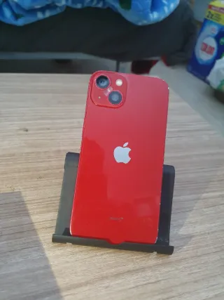 iPhone 13 Rosso