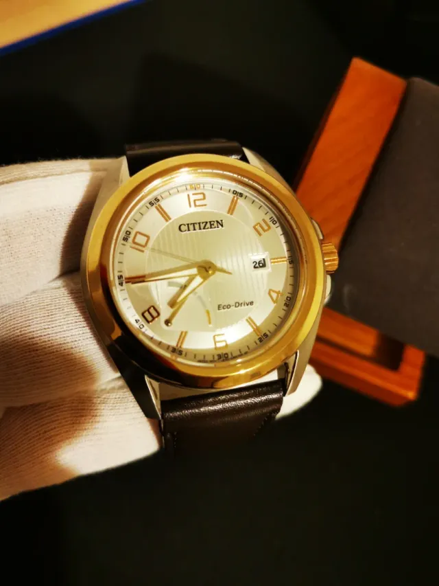 Reloj CITIZEN Eco-Drive OF Collection