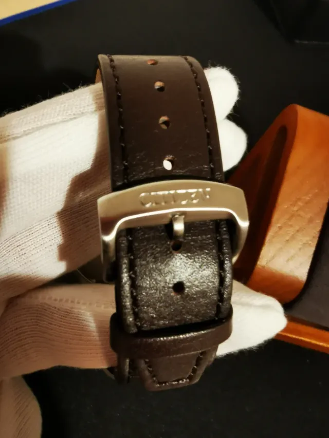 Reloj CITIZEN Eco-Drive OF Collection