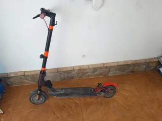 Patinete Eléctrico Xiaomi 365 Pro 2