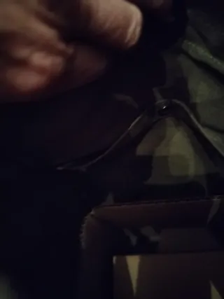 Mochila verde y perfume hombre 100ml