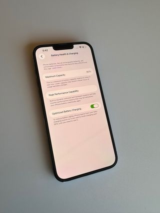 iPhone 13 Pro Max 256gb