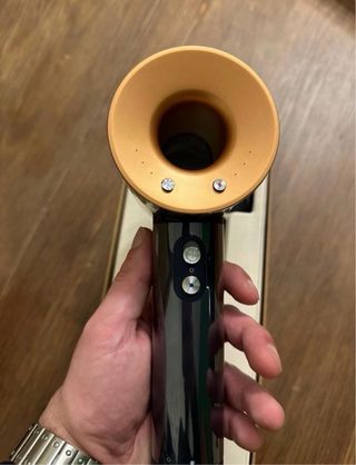 Asciugacapelli Dyson Supersonic