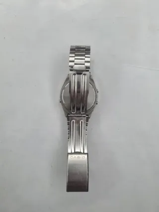 Orologio Casio digitale vintage 31QR-20