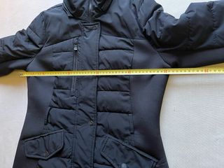 Chaqueta Mujer Michael Kors Negra Talla M