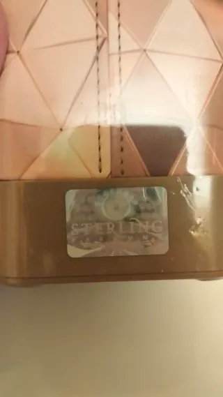 Perfume árabe Noir Orchidée Sterling Parfums