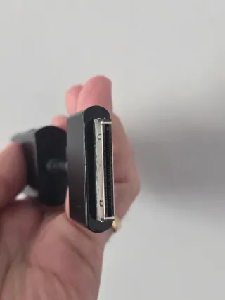 Adaptador HP a Pantalla