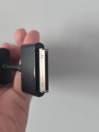 Adaptador HP a Pantalla