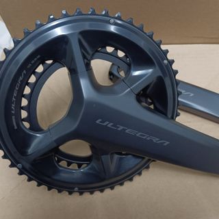 Bielas Shimano Ultegra R8100 [NUEVAS]