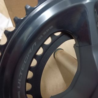 Bielas Shimano Ultegra R8100 [NUEVAS]