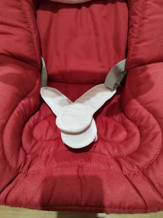 Hamaca Chicco Mía evolutiva buen estado