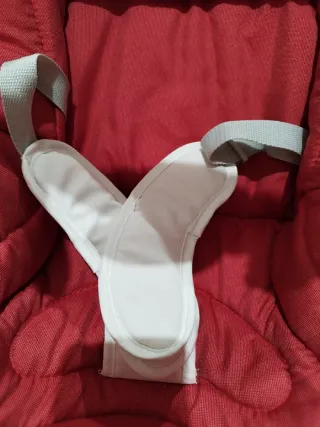 Hamaca Chicco Mía evolutiva buen estado