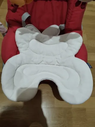 Hamaca Chicco Mía evolutiva buen estado