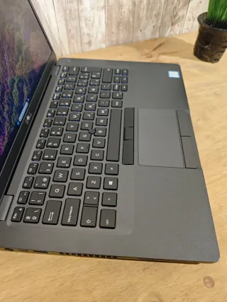 Portátil Dell i7 16GB RAM