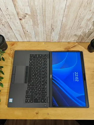 Portátil Dell i7 16GB RAM