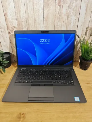 Portátil Dell i7 16GB RAM