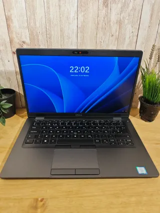 Portátil Dell i7 16GB RAM